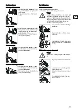 Preview for 45 page of Taski ergodisc 2000 Instructions Of Use