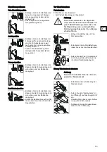 Preview for 55 page of Taski ergodisc 2000 Instructions Of Use