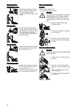 Preview for 64 page of Taski ergodisc 2000 Instructions Of Use