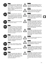 Preview for 71 page of Taski ergodisc 2000 Instructions Of Use