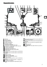 Preview for 73 page of Taski ergodisc 2000 Instructions Of Use