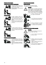 Preview for 74 page of Taski ergodisc 2000 Instructions Of Use