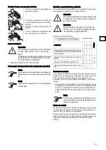 Preview for 77 page of Taski ergodisc 2000 Instructions Of Use