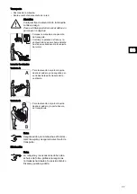 Preview for 79 page of Taski ergodisc 2000 Instructions Of Use