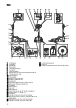 Preview for 82 page of Taski ergodisc 2000 Instructions Of Use