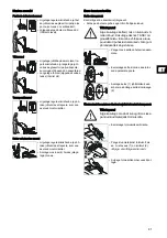 Preview for 83 page of Taski ergodisc 2000 Instructions Of Use