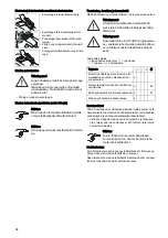 Preview for 86 page of Taski ergodisc 2000 Instructions Of Use