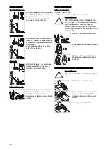 Preview for 92 page of Taski ergodisc 2000 Instructions Of Use