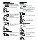 Preview for 102 page of Taski ergodisc 2000 Instructions Of Use