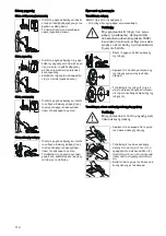 Preview for 112 page of Taski ergodisc 2000 Instructions Of Use