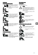 Preview for 121 page of Taski ergodisc 2000 Instructions Of Use