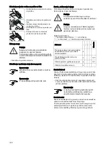 Preview for 124 page of Taski ergodisc 2000 Instructions Of Use