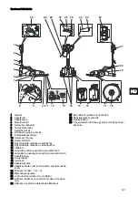 Preview for 129 page of Taski ergodisc 2000 Instructions Of Use