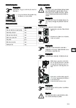 Preview for 131 page of Taski ergodisc 2000 Instructions Of Use