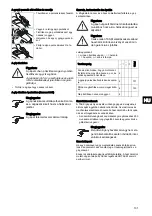 Preview for 133 page of Taski ergodisc 2000 Instructions Of Use