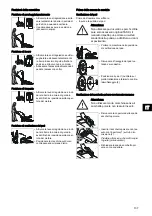 Preview for 139 page of Taski ergodisc 2000 Instructions Of Use