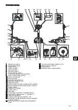 Preview for 147 page of Taski ergodisc 2000 Instructions Of Use