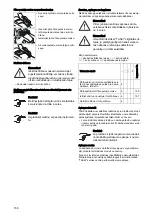 Preview for 160 page of Taski ergodisc 2000 Instructions Of Use