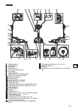 Preview for 165 page of Taski ergodisc 2000 Instructions Of Use