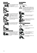 Preview for 166 page of Taski ergodisc 2000 Instructions Of Use