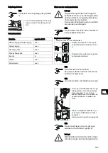 Preview for 167 page of Taski ergodisc 2000 Instructions Of Use