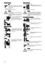 Preview for 168 page of Taski ergodisc 2000 Instructions Of Use