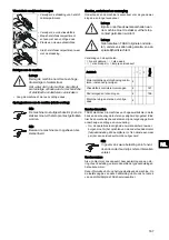 Preview for 169 page of Taski ergodisc 2000 Instructions Of Use