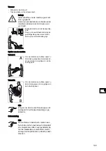 Preview for 171 page of Taski ergodisc 2000 Instructions Of Use