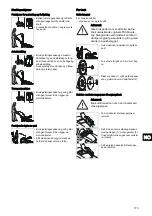 Preview for 175 page of Taski ergodisc 2000 Instructions Of Use