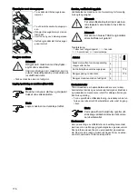 Preview for 178 page of Taski ergodisc 2000 Instructions Of Use