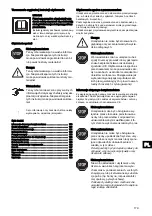 Preview for 181 page of Taski ergodisc 2000 Instructions Of Use