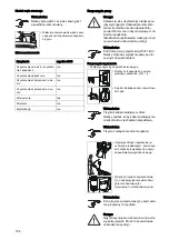 Preview for 186 page of Taski ergodisc 2000 Instructions Of Use