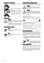 Preview for 198 page of Taski ergodisc 2000 Instructions Of Use