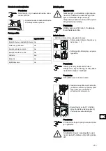 Preview for 215 page of Taski ergodisc 2000 Instructions Of Use