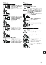 Preview for 223 page of Taski ergodisc 2000 Instructions Of Use