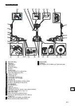 Preview for 231 page of Taski ergodisc 2000 Instructions Of Use