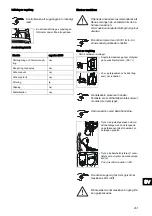 Preview for 233 page of Taski ergodisc 2000 Instructions Of Use