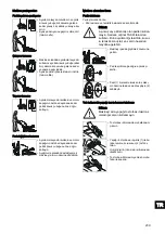 Preview for 241 page of Taski ergodisc 2000 Instructions Of Use