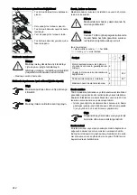 Preview for 244 page of Taski ergodisc 2000 Instructions Of Use