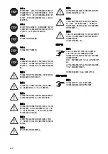 Preview for 248 page of Taski ergodisc 2000 Instructions Of Use