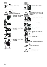 Preview for 252 page of Taski ergodisc 2000 Instructions Of Use