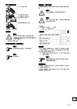 Preview for 253 page of Taski ergodisc 2000 Instructions Of Use