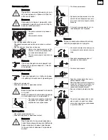 Preview for 9 page of Taski ergodisc omni Instructions Of Use