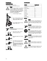 Preview for 24 page of Taski ergodisc omni Instructions Of Use