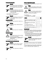 Preview for 26 page of Taski ergodisc omni Instructions Of Use