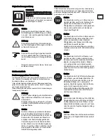 Preview for 29 page of Taski ergodisc omni Instructions Of Use