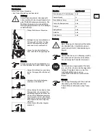 Preview for 33 page of Taski ergodisc omni Instructions Of Use