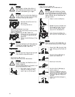 Preview for 34 page of Taski ergodisc omni Instructions Of Use