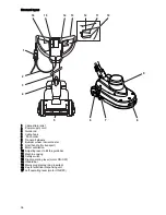 Preview for 40 page of Taski ergodisc omni Instructions Of Use