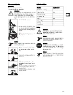 Preview for 41 page of Taski ergodisc omni Instructions Of Use